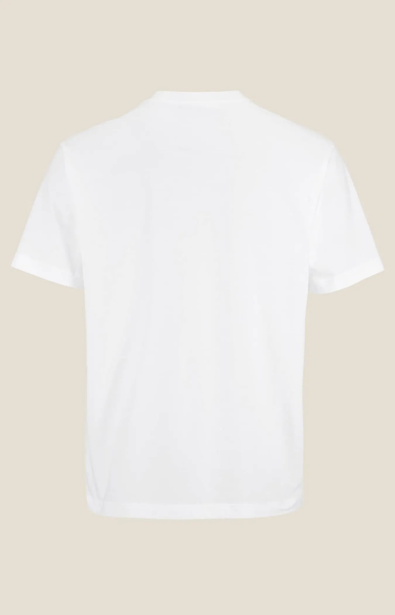 Craft Sportswear T-Shirts & Tröjor|Träning^Collective Relaxed SS Tee M White