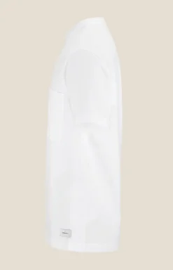 Craft Sportswear T-Shirts & Tröjor|Träning^Collective Relaxed SS Tee M White