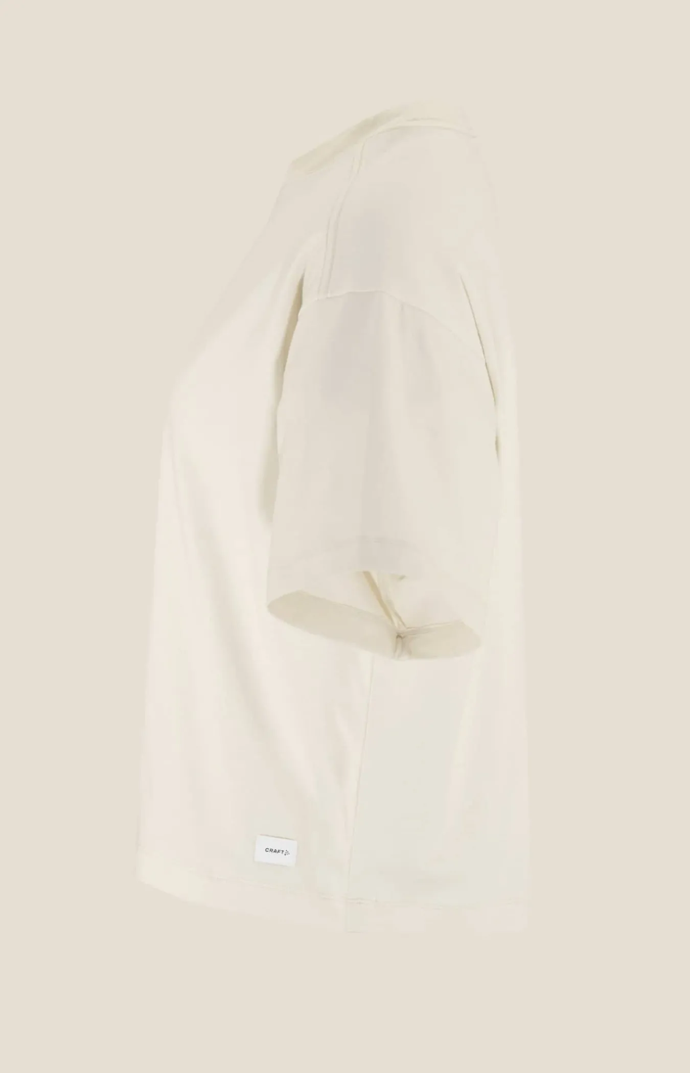 Craft Sportswear T-Shirts & Tröjor|Träning^Collective Relaxed SS Tee W Plaster