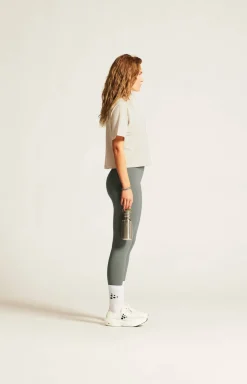 Craft Sportswear T-Shirts & Tröjor|Träning^Collective Relaxed SS Tee W Plaster