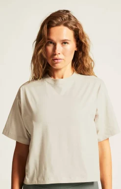 Craft Sportswear T-Shirts & Tröjor|Träning^Collective Relaxed SS Tee W Plaster