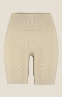 Craft Sportswear Tights|Träning^Collective Rib Short Tights W Hay