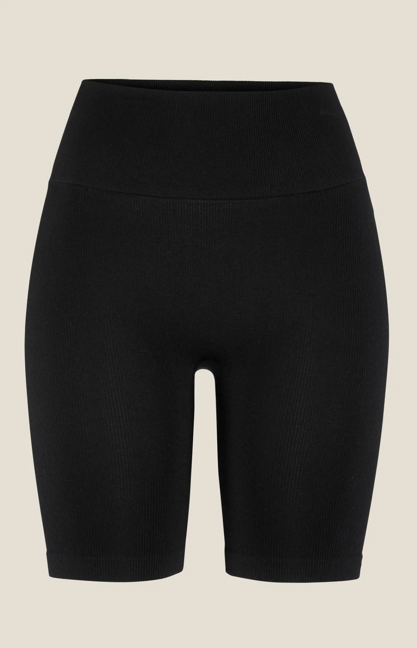 Craft Sportswear Tights|Träning^Collective Rib Short Tights W Black