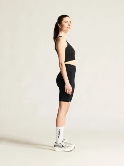 Craft Sportswear Sport-Bhar|Träning^Collective Rib Sports Bra W Black