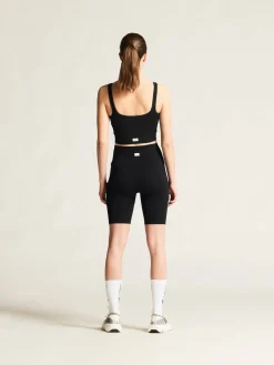 Craft Sportswear Sport-Bhar|Träning^Collective Rib Sports Bra W Black
