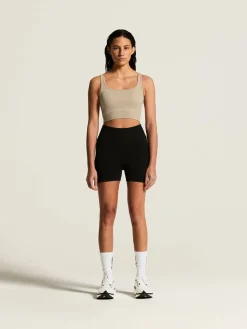 Craft Sportswear Sport-Bhar|Träning^Collective Rib Sports Bra W Hay