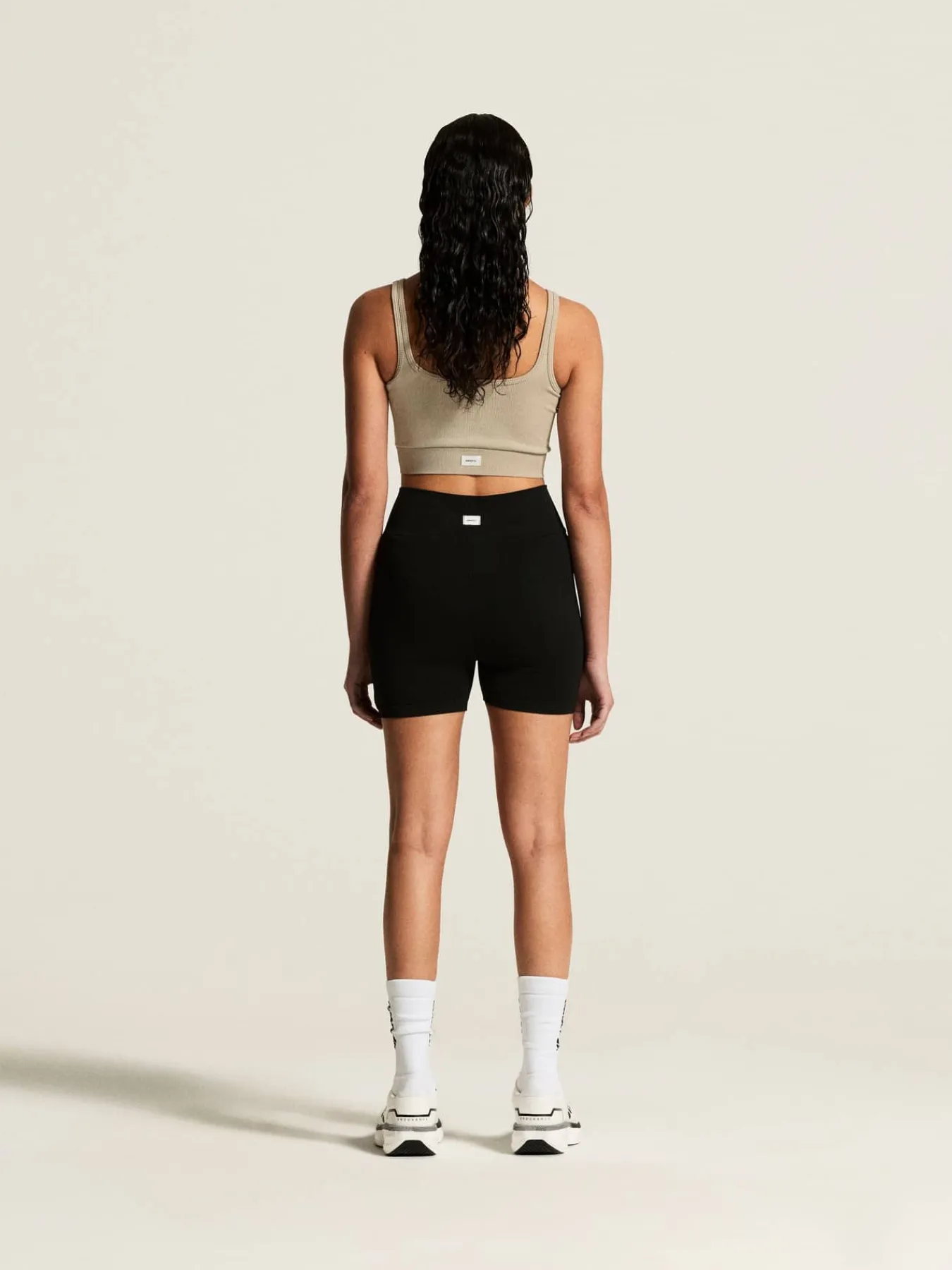 Craft Sportswear Sport-Bhar|Träning^Collective Rib Sports Bra W Hay