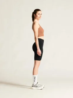 Craft Sportswear Sport-Bhar|Träning^Collective Rib Sports Bra W Syrup