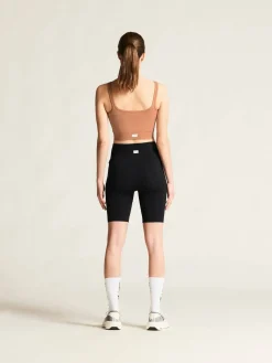 Craft Sportswear Sport-Bhar|Träning^Collective Rib Sports Bra W Syrup