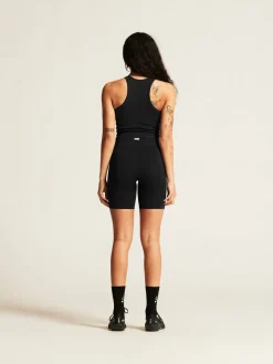 Craft Sportswear Linnen|Träning^Collective Rib Tank Top W Black