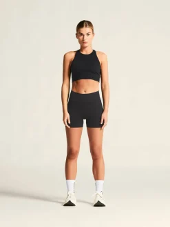 Craft Sportswear Sport-Bhar|Träning^Collective Seamless Bra W Black