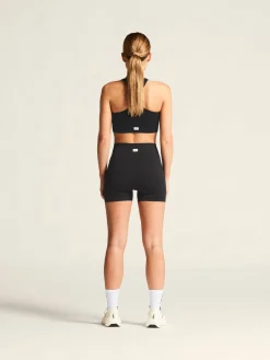 Craft Sportswear Sport-Bhar|Träning^Collective Seamless Bra W Black