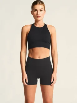 Craft Sportswear Sport-Bhar|Träning^Collective Seamless Bra W Black