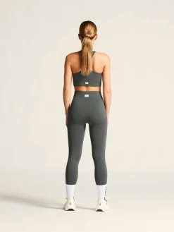 Craft Sportswear Sport-Bhar|Träning^Collective Seamless Bra W Lava