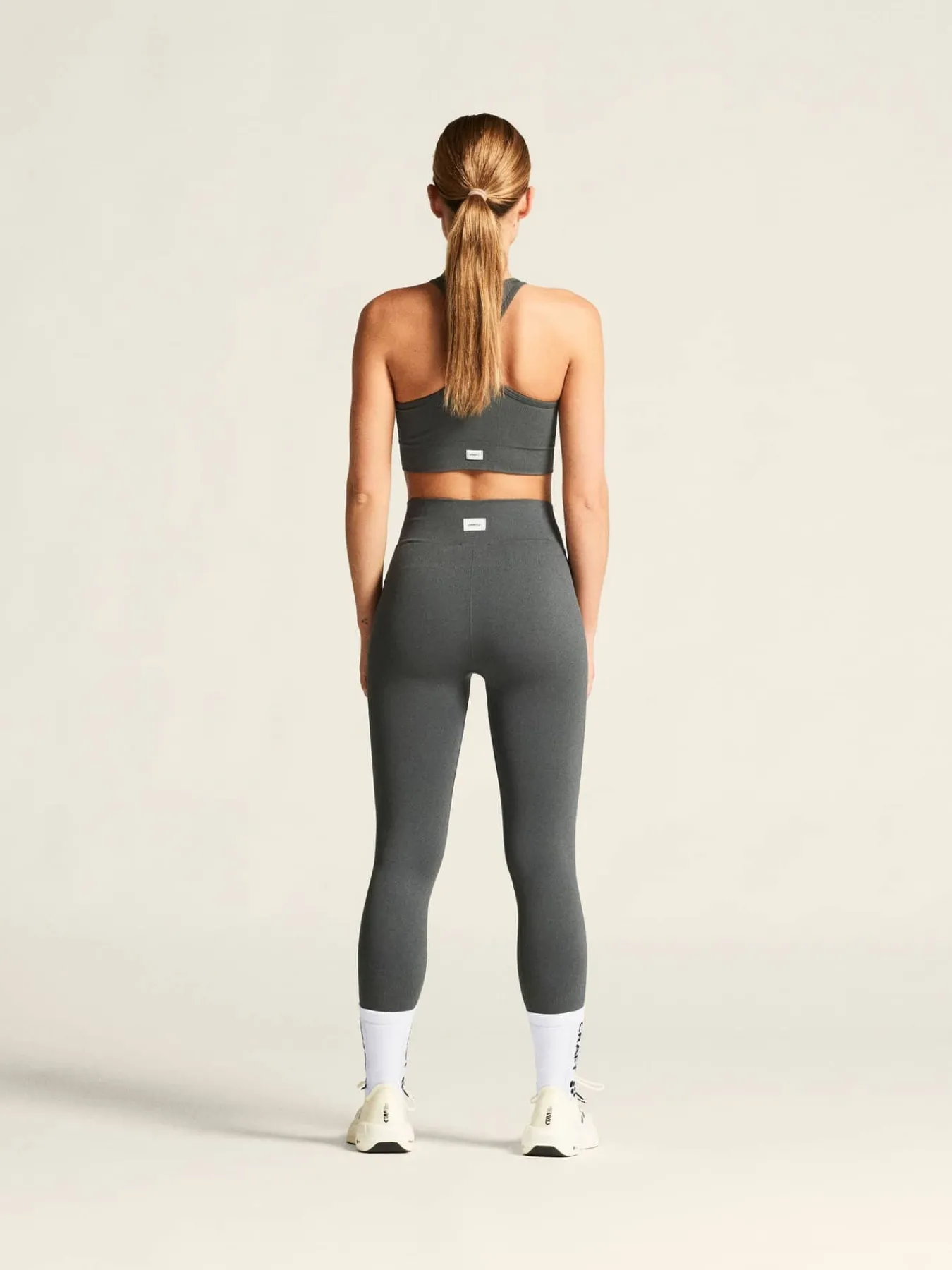 Craft Sportswear Sport-Bhar|Träning^Collective Seamless Bra W Lava