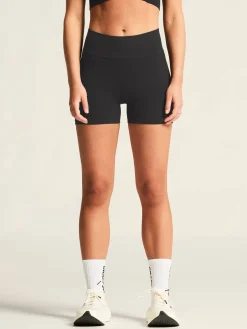 Craft Sportswear Tights|Träning^Collective Seamless Hotpants W Black