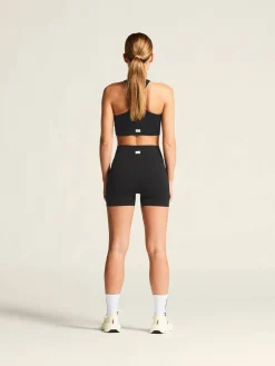 Craft Sportswear Tights|Träning^Collective Seamless Hotpants W Black