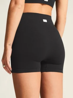 Craft Sportswear Tights|Träning^Collective Seamless Hotpants W Black