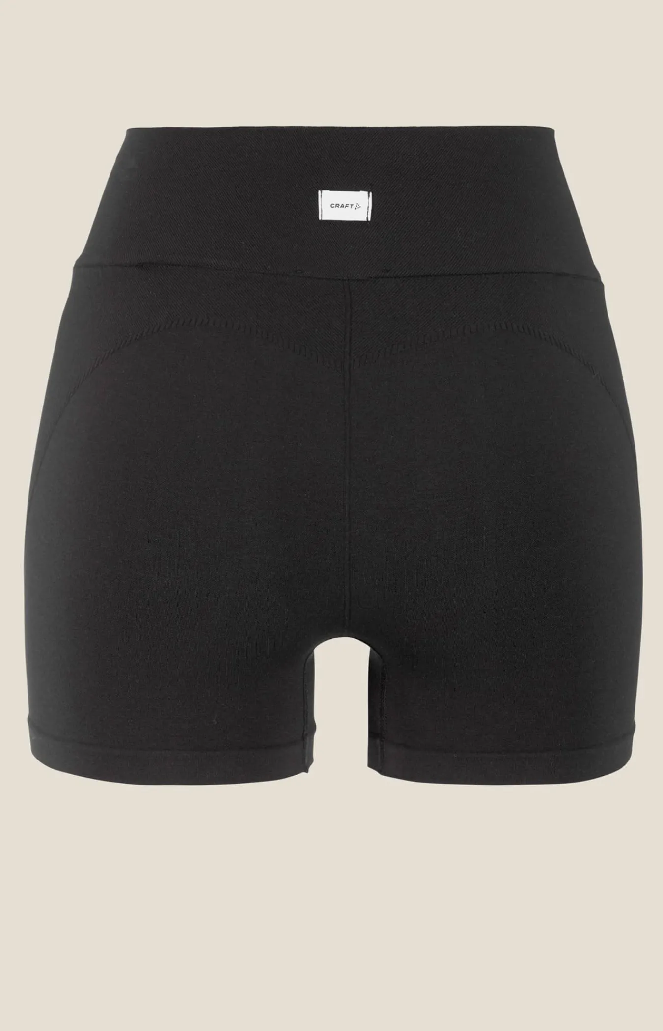 Craft Sportswear Tights|Träning^Collective Seamless Hotpants W Black