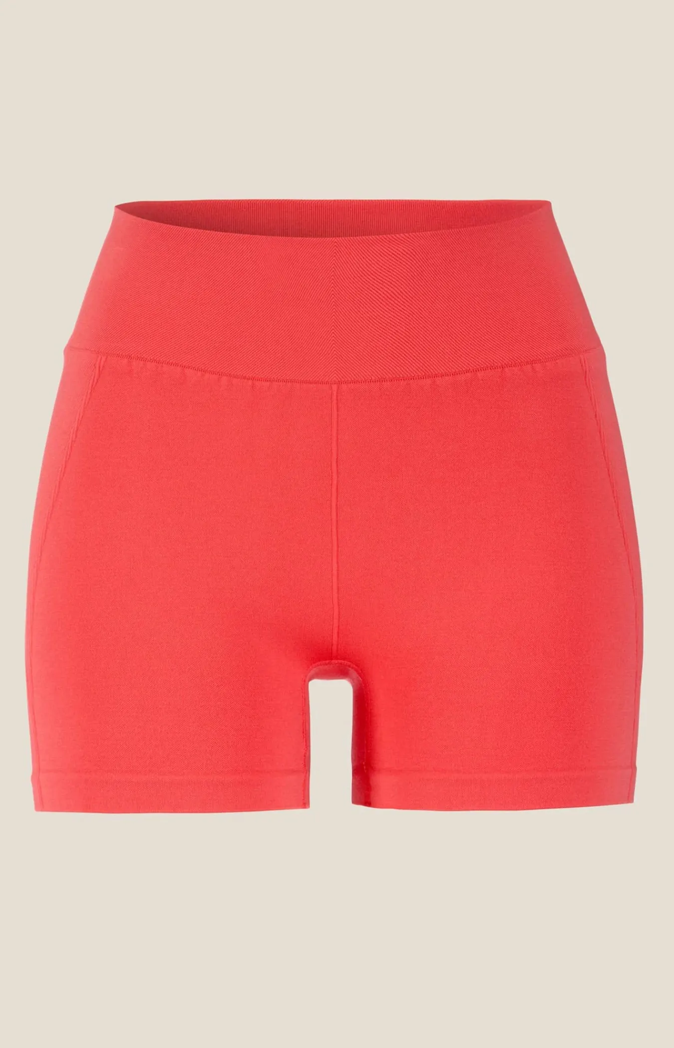 Craft Sportswear Tights|Träning^Collective Seamless Hotpants W Poppy