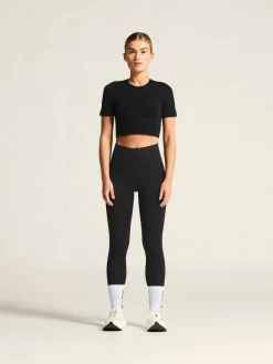 Craft Sportswear Tights|Träning^Collective Seamless Tights W Black