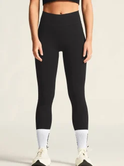 Craft Sportswear Tights|Träning^Collective Seamless Tights W Black