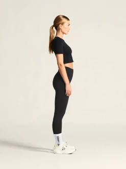 Craft Sportswear Tights|Träning^Collective Seamless Tights W Black