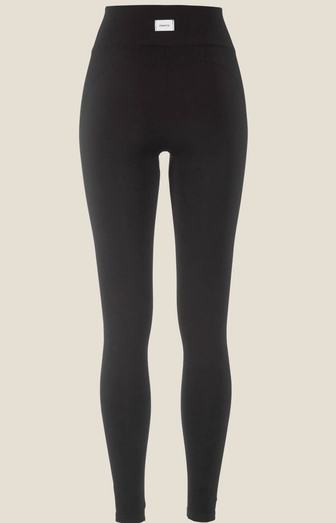 Craft Sportswear Tights|Träning^Collective Seamless Tights W Black