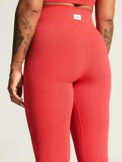 Craft Sportswear Tights|Träning^Collective Seamless Tights W Poppy