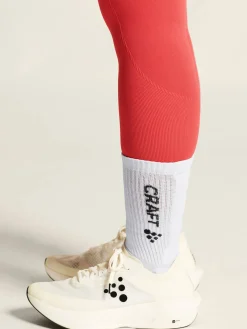 Craft Sportswear Tights|Träning^Collective Seamless Tights W Poppy