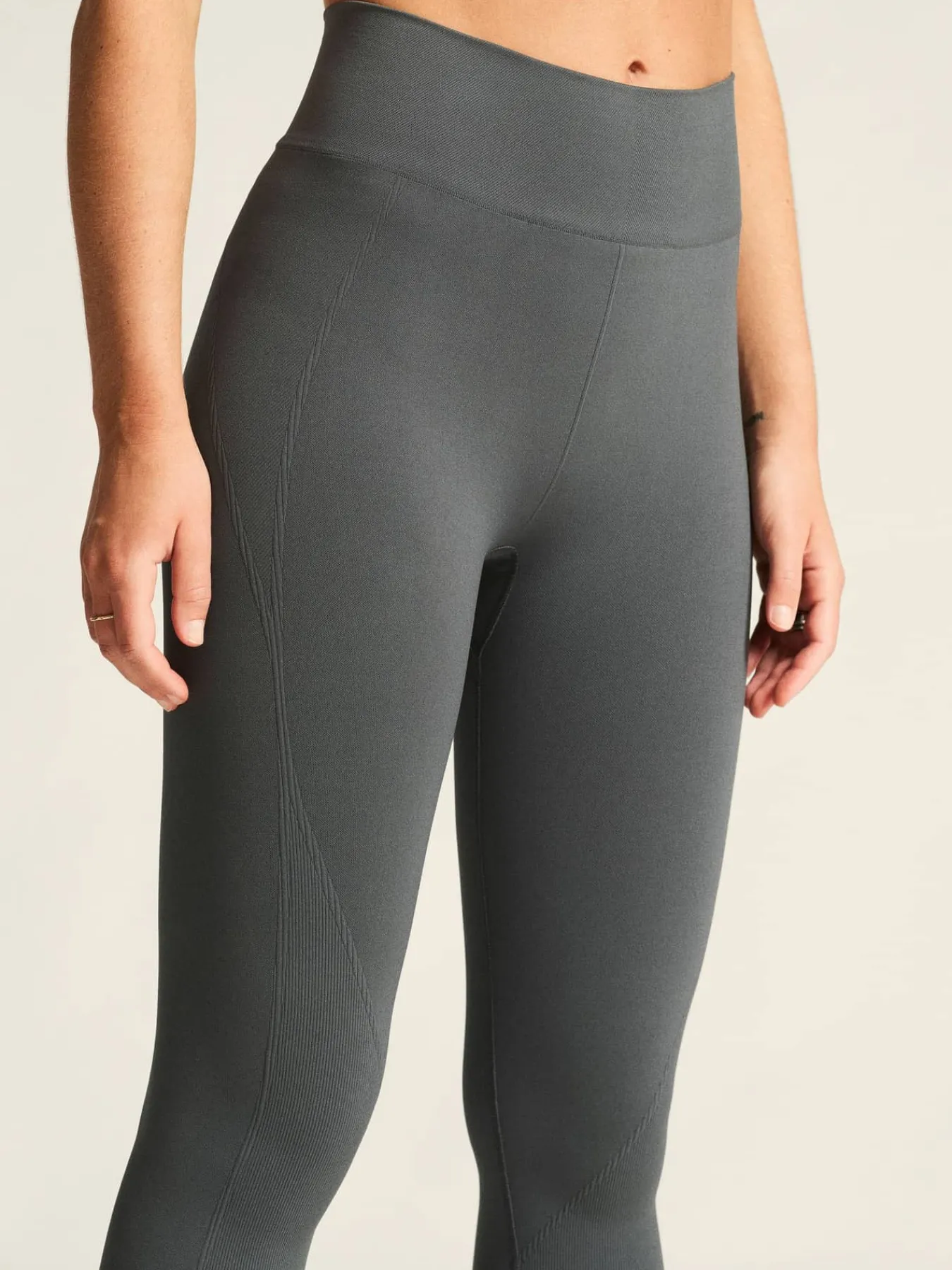 Craft Sportswear Tights|Träning^Collective Seamless Tights W Lava