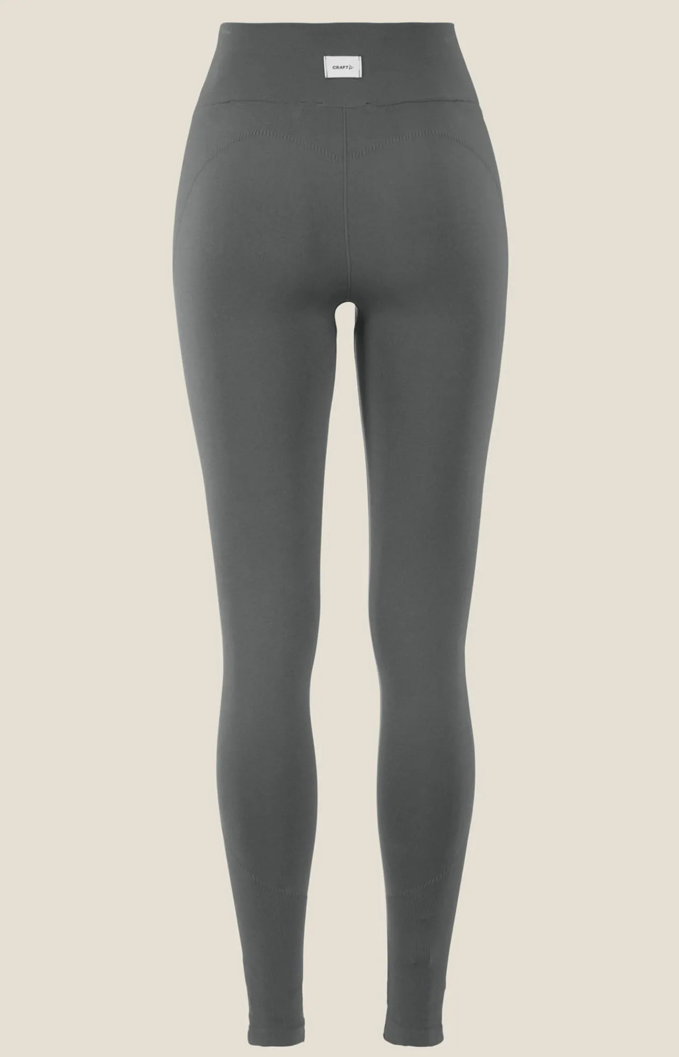 Craft Sportswear Tights|Träning^Collective Seamless Tights W Lava