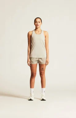 Craft Sportswear Linnen|Träning^Collective Singlet W Plaster