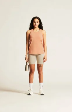 Craft Sportswear Linnen|Träning^Collective Singlet W Syrup