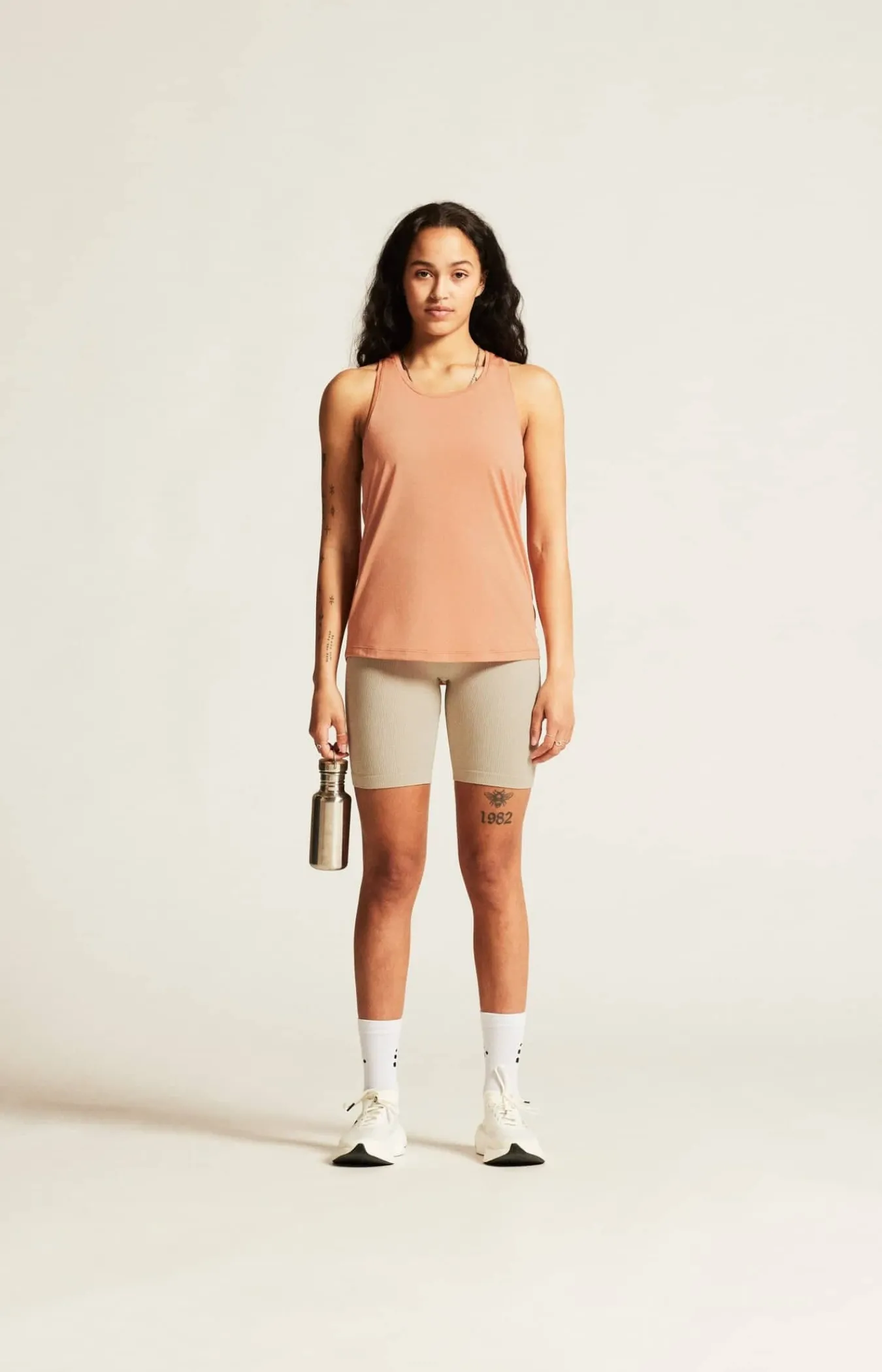 Craft Sportswear Linnen|Träning^Collective Singlet W Syrup