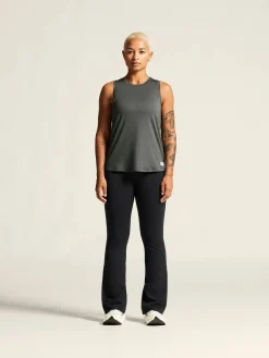 Craft Sportswear Linnen|Träning^Collective Singlet W Lava