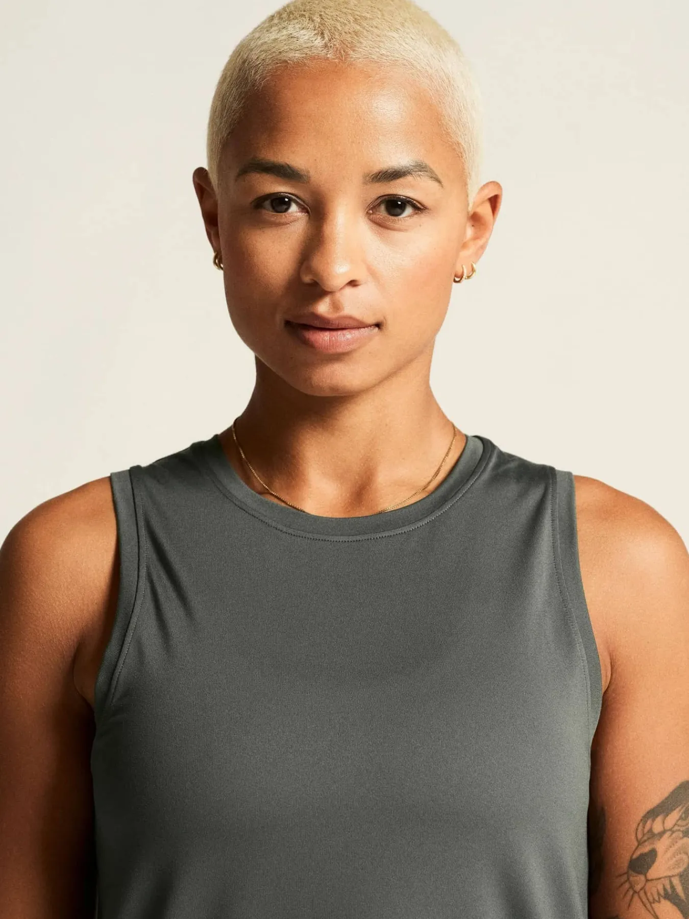 Craft Sportswear Linnen|Träning^Collective Singlet W Lava
