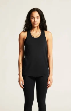 Craft Sportswear Linnen|Träning^Collective Singlet W Black