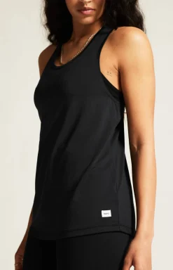 Craft Sportswear Linnen|Träning^Collective Singlet W Black