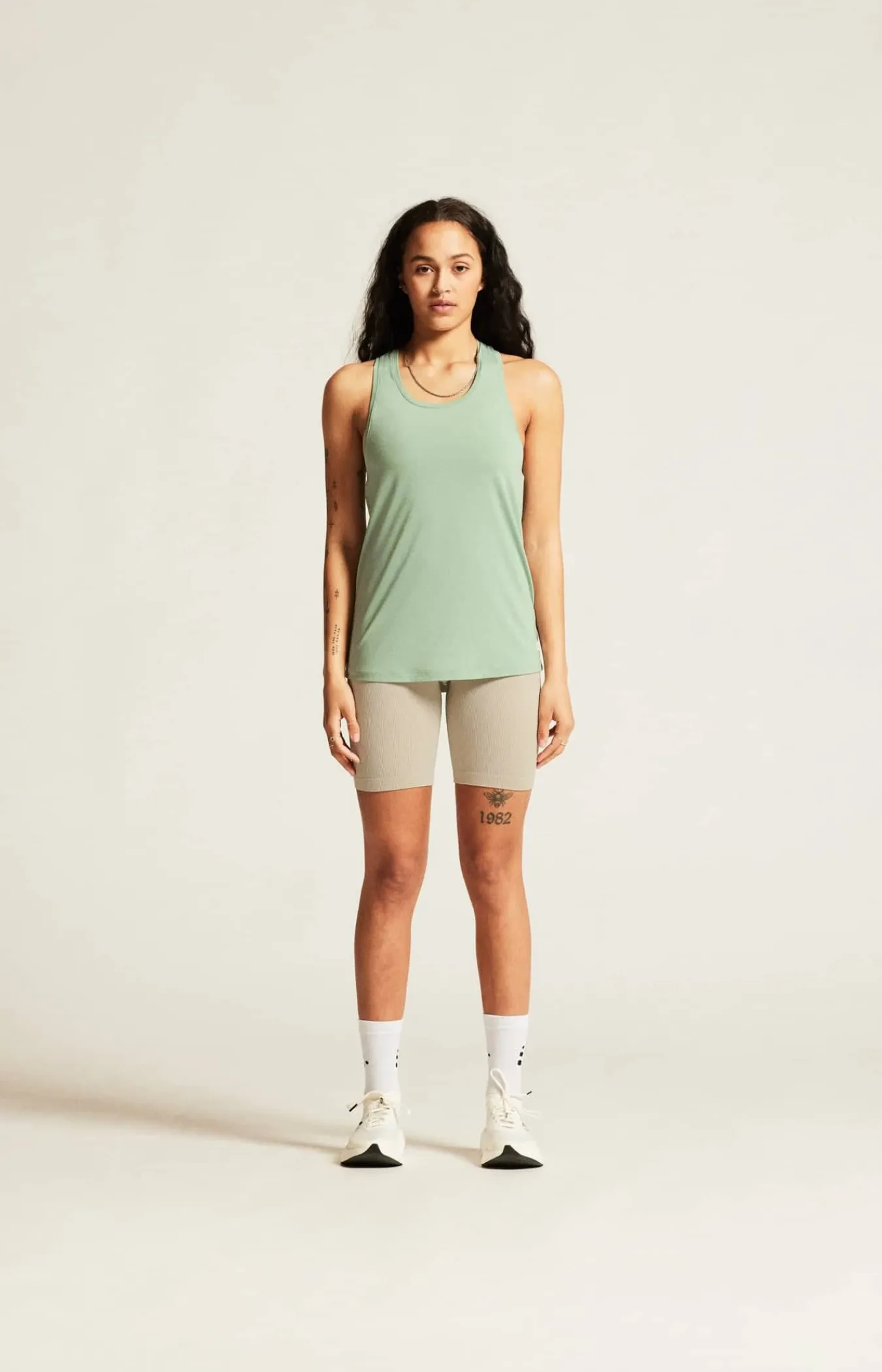 Craft Sportswear Linnen|Träning^Collective Singlet W Glacial
