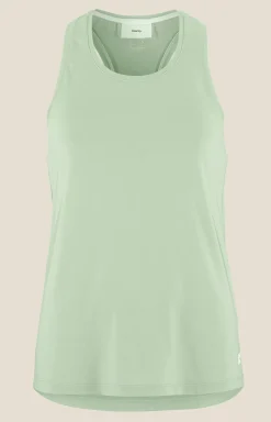 Craft Sportswear Linnen|Träning^Collective Singlet W Glacial
