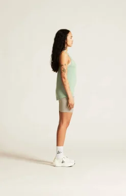 Craft Sportswear Linnen|Träning^Collective Singlet W Glacial