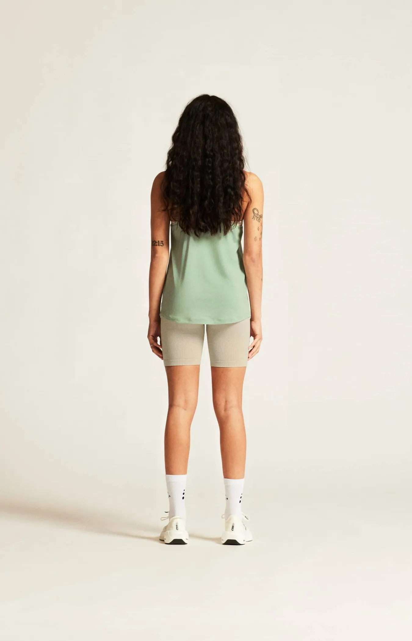 Craft Sportswear Linnen|Träning^Collective Singlet W Glacial