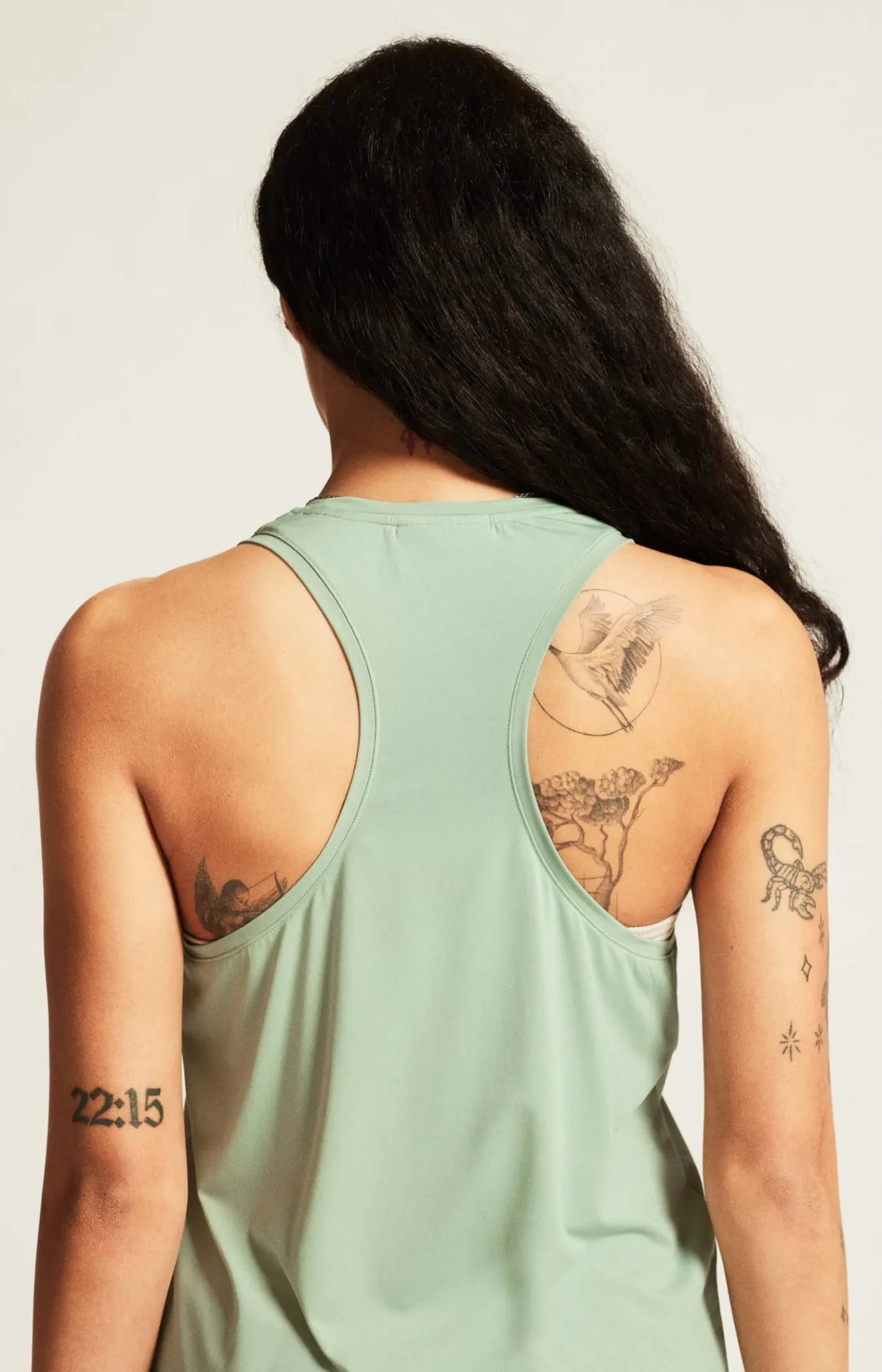 Craft Sportswear Linnen|Träning^Collective Singlet W Glacial