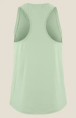 Craft Sportswear Linnen|Träning^Collective Singlet W Glacial