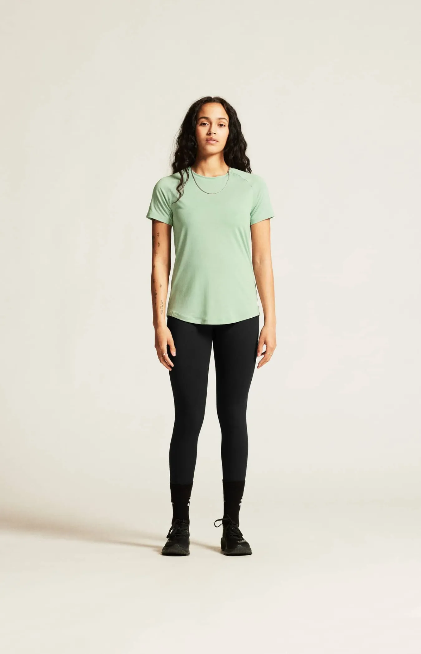 Craft Sportswear T-Shirts & Tröjor|Träning^Collective SS Tee W Glacial
