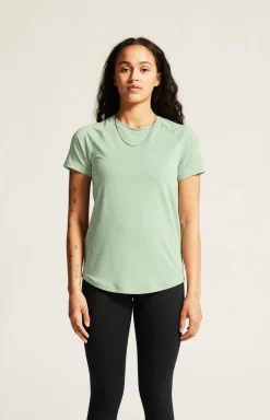 Craft Sportswear T-Shirts & Tröjor|Träning^Collective SS Tee W Glacial