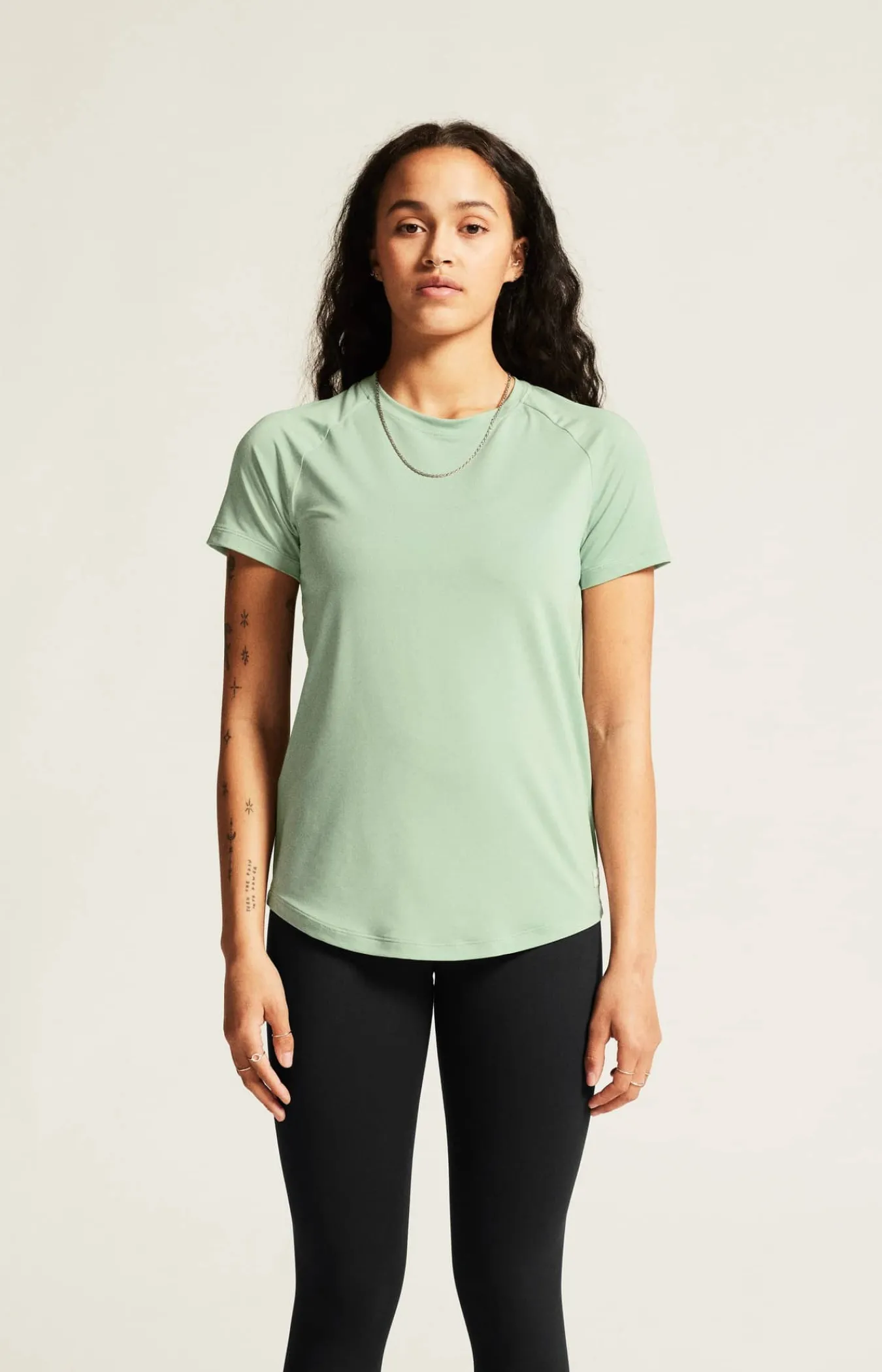 Craft Sportswear T-Shirts & Tröjor|Träning^Collective SS Tee W Glacial