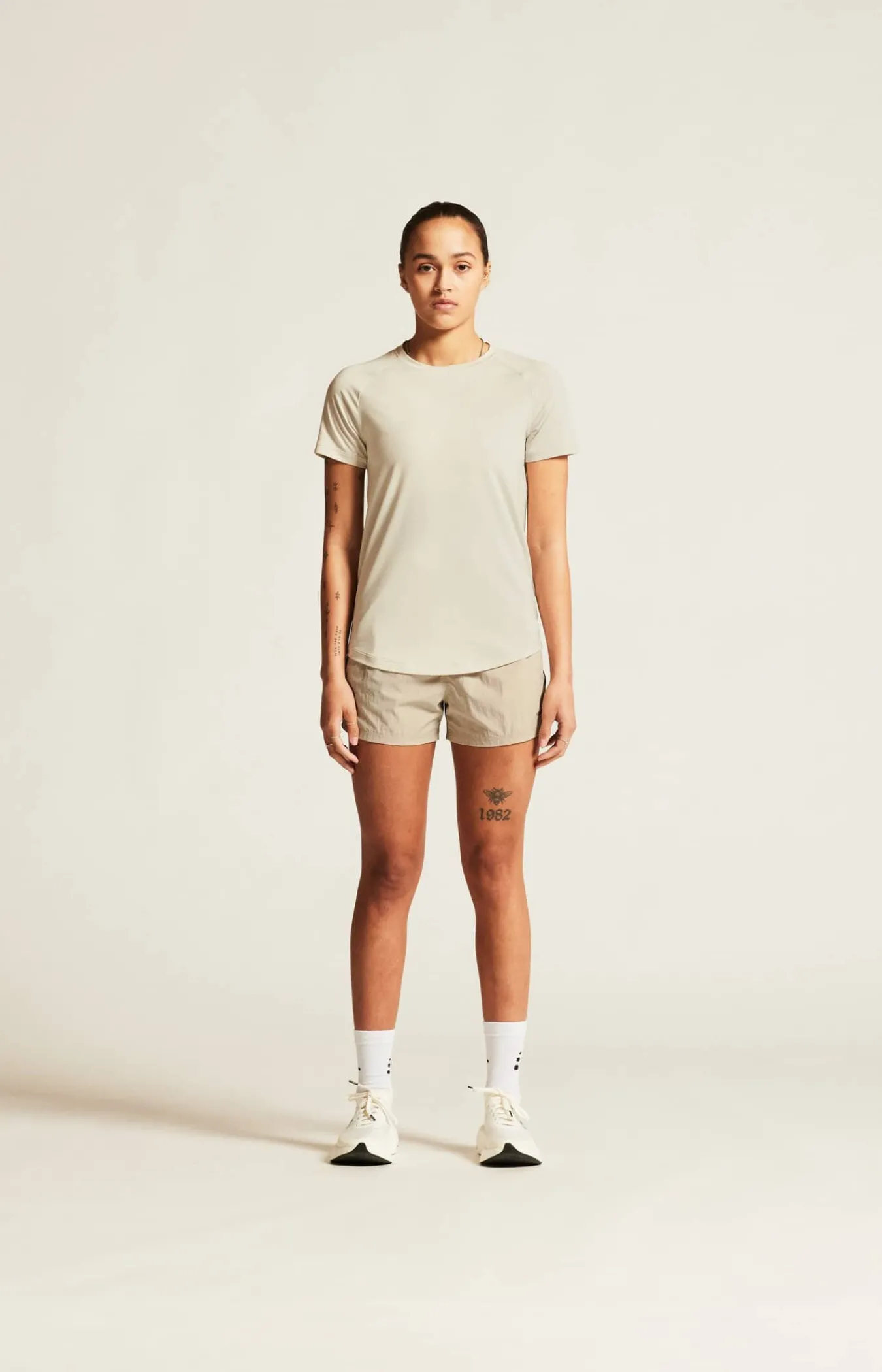 Craft Sportswear T-Shirts & Tröjor|Träning^Collective SS Tee W Plaster