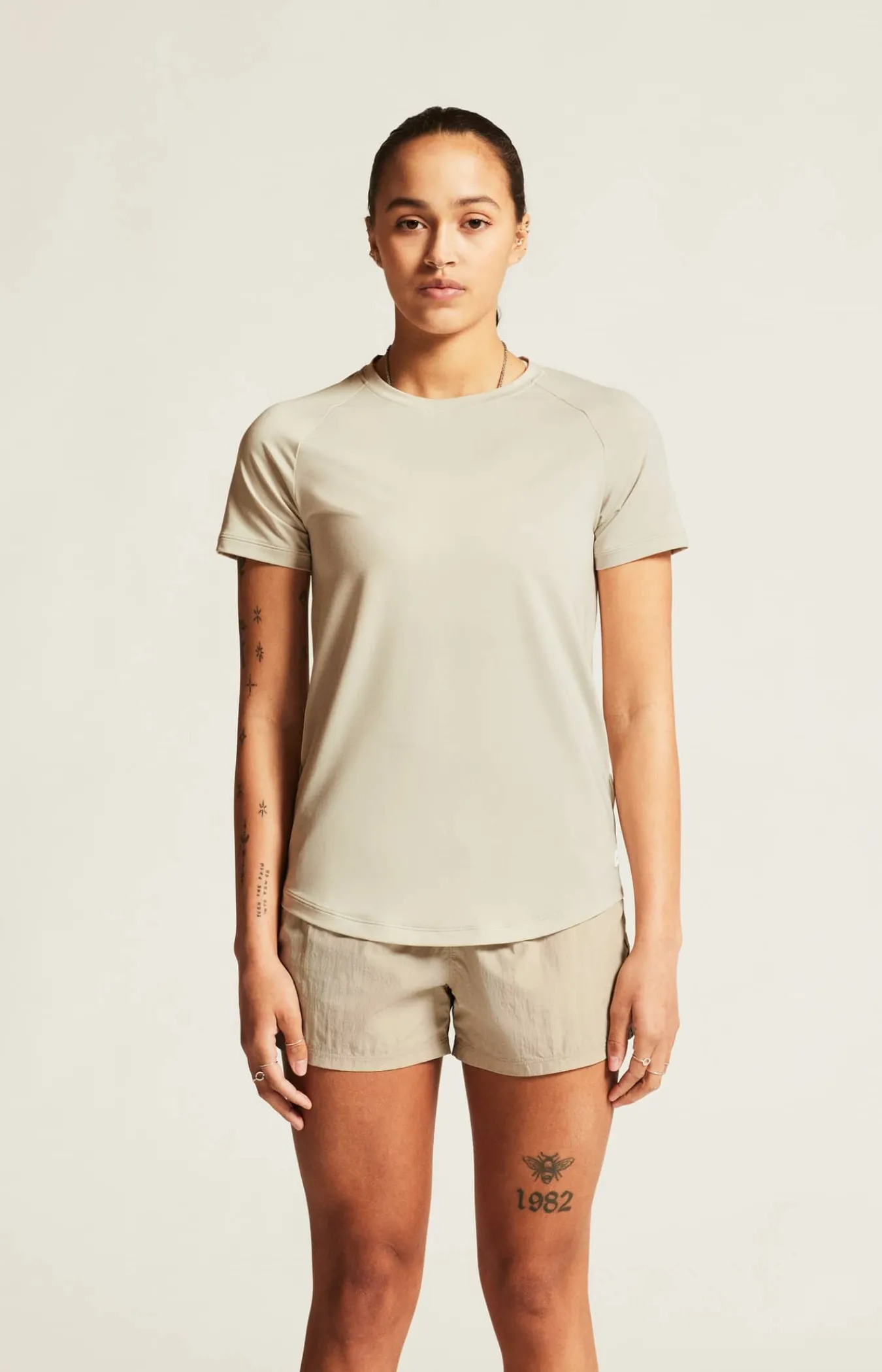 Craft Sportswear T-Shirts & Tröjor|Träning^Collective SS Tee W Plaster